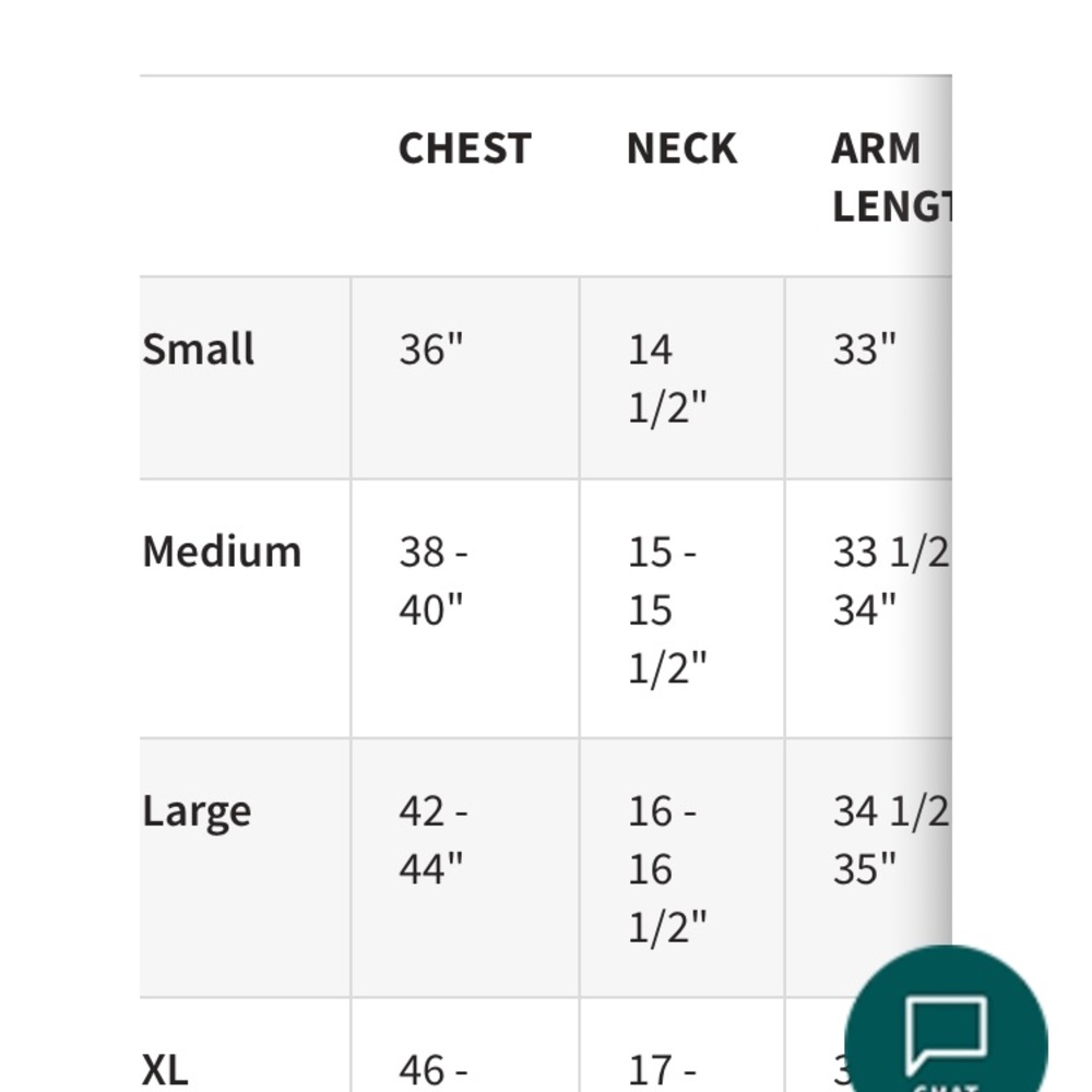 🆕 Orvis Performance Jacket - Picture 10 of 10
